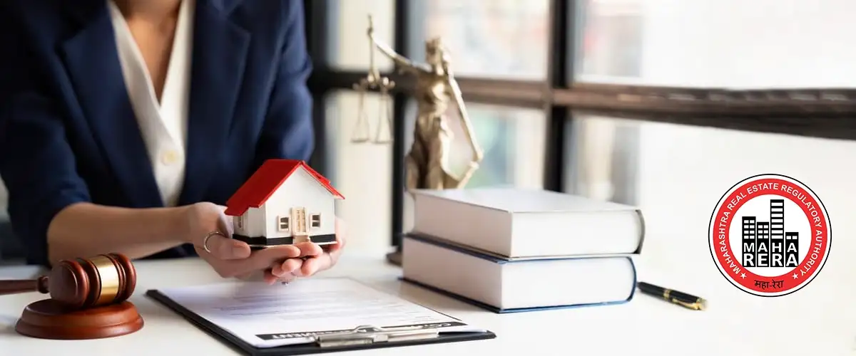 rera provisions Birla Estates Airoli