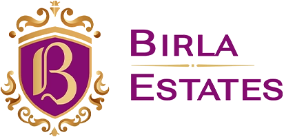 Birla Palghar Logo