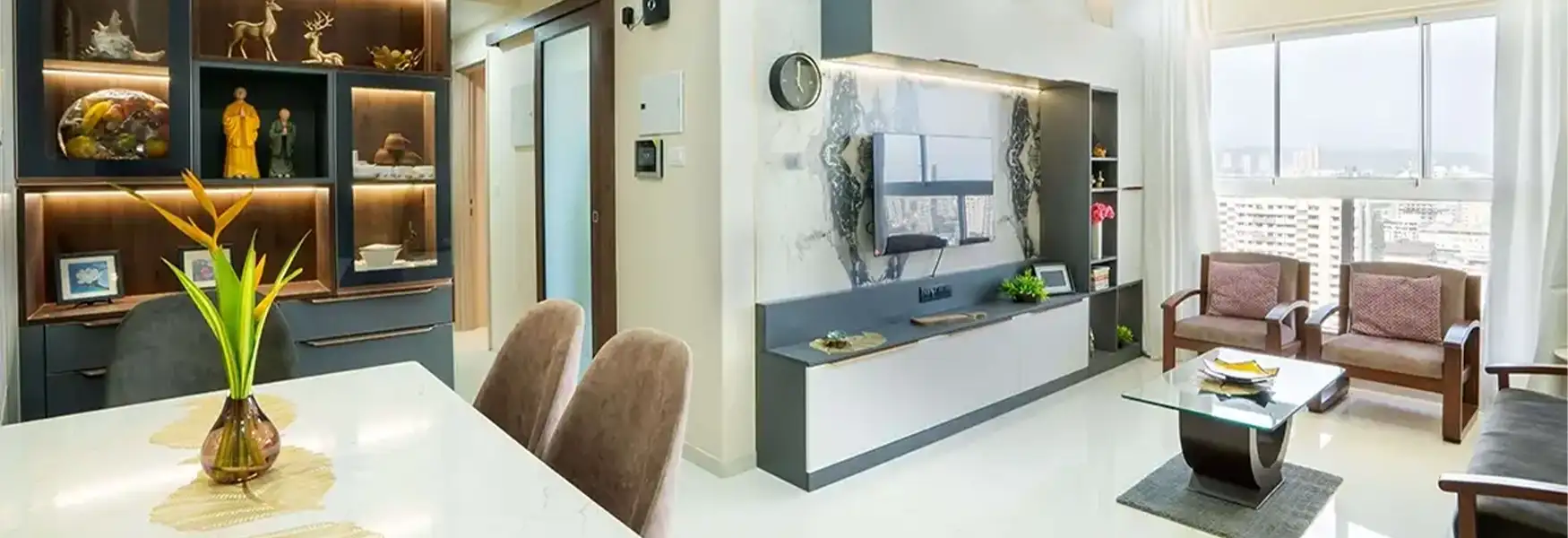 Birla Prozect Airoli