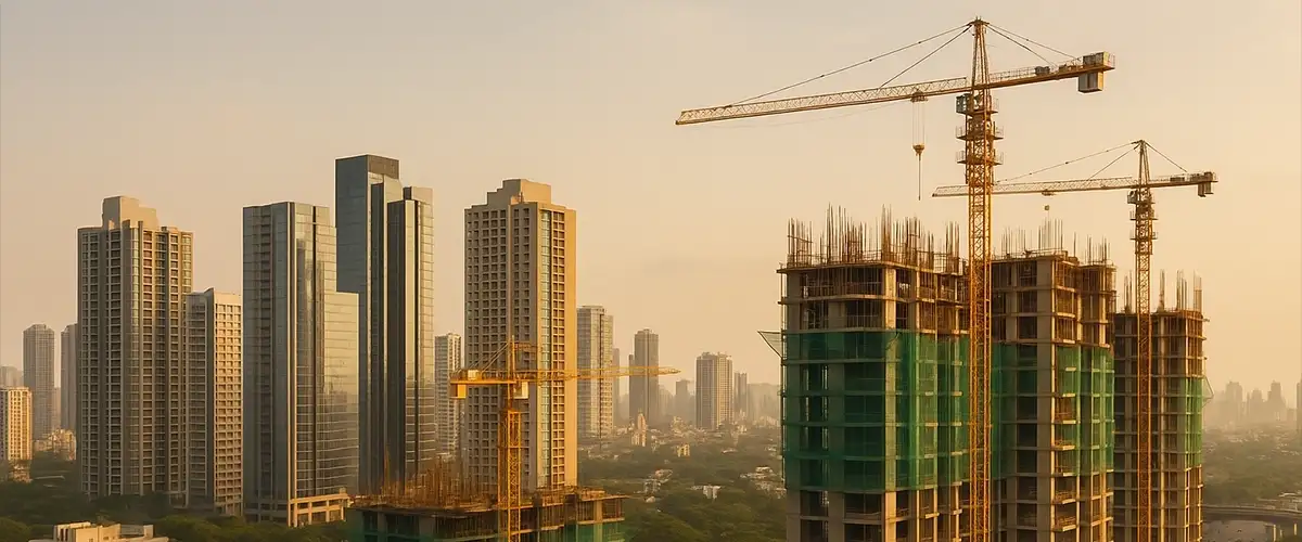 birla estates Birla Taranya Thane