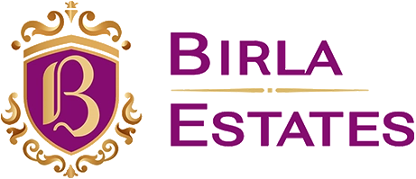Birla Thane Logo