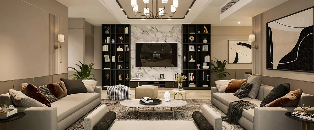 Birla Taranya Airoli