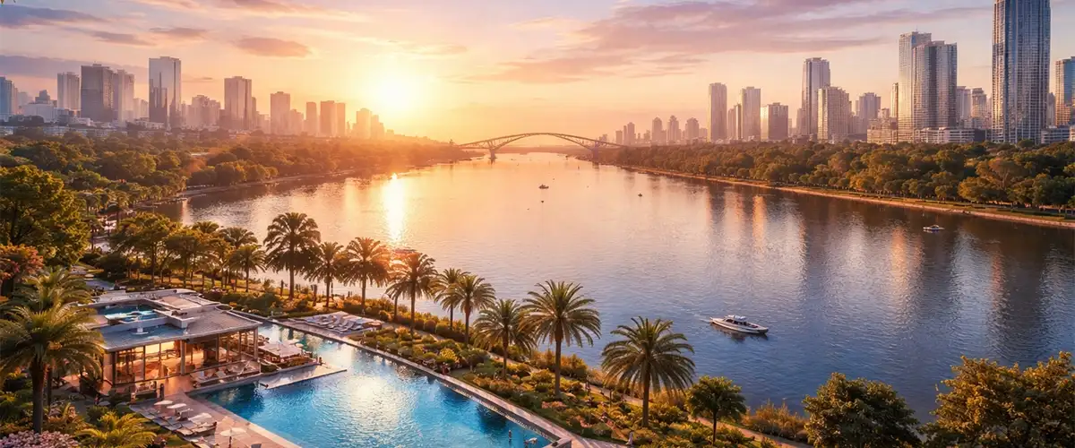 Birla Taranya Airoli