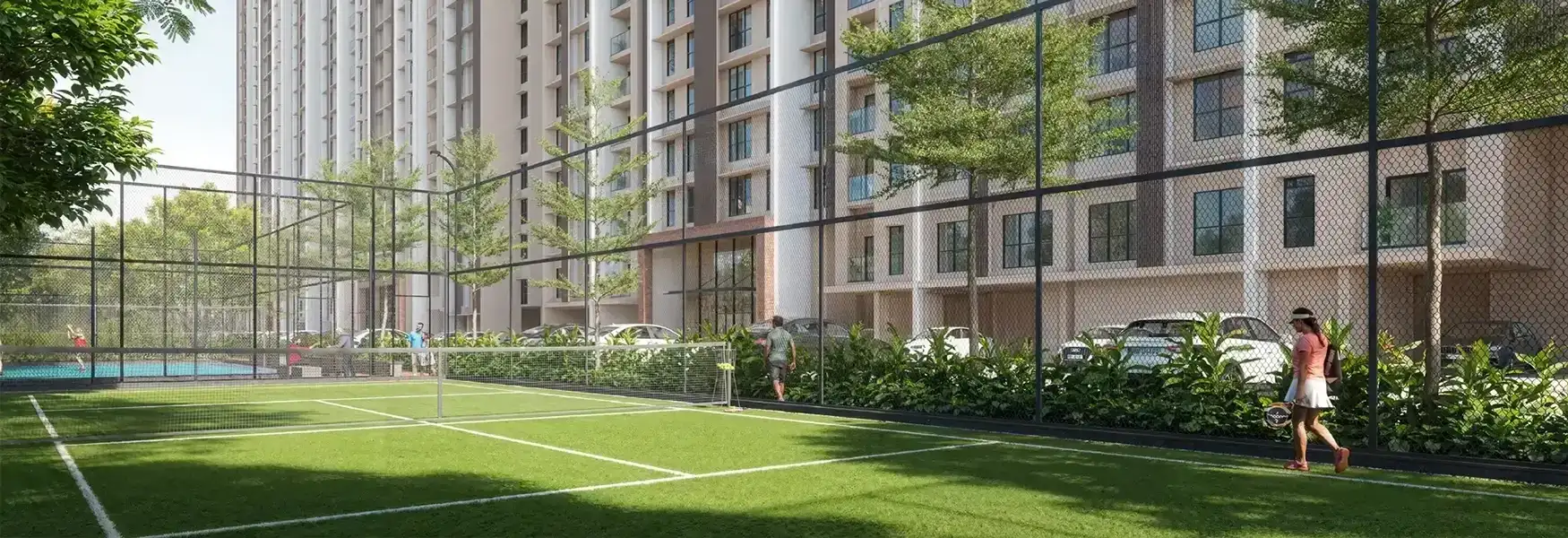 Birla Estates Airoli