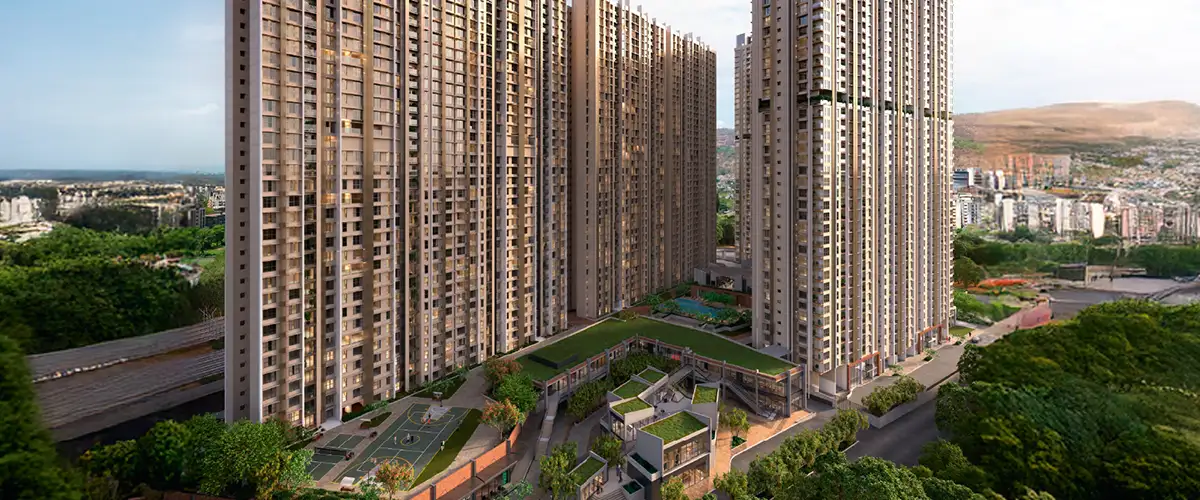 Birla Taranya Airoli