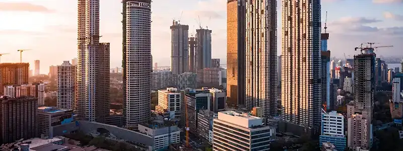 Birla Taranya Infrastructrure