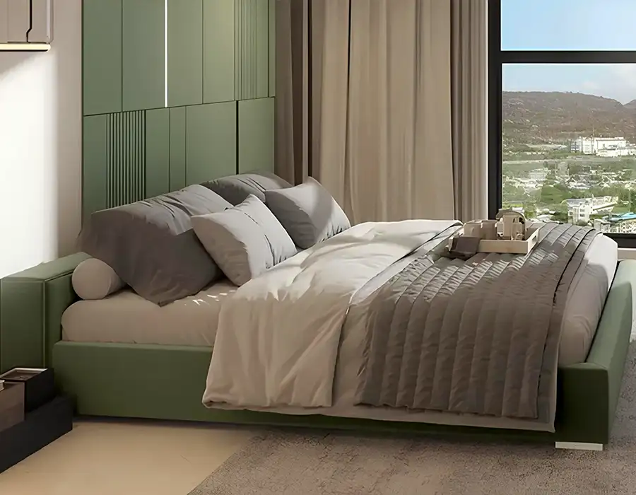 Birla Developers Airoli