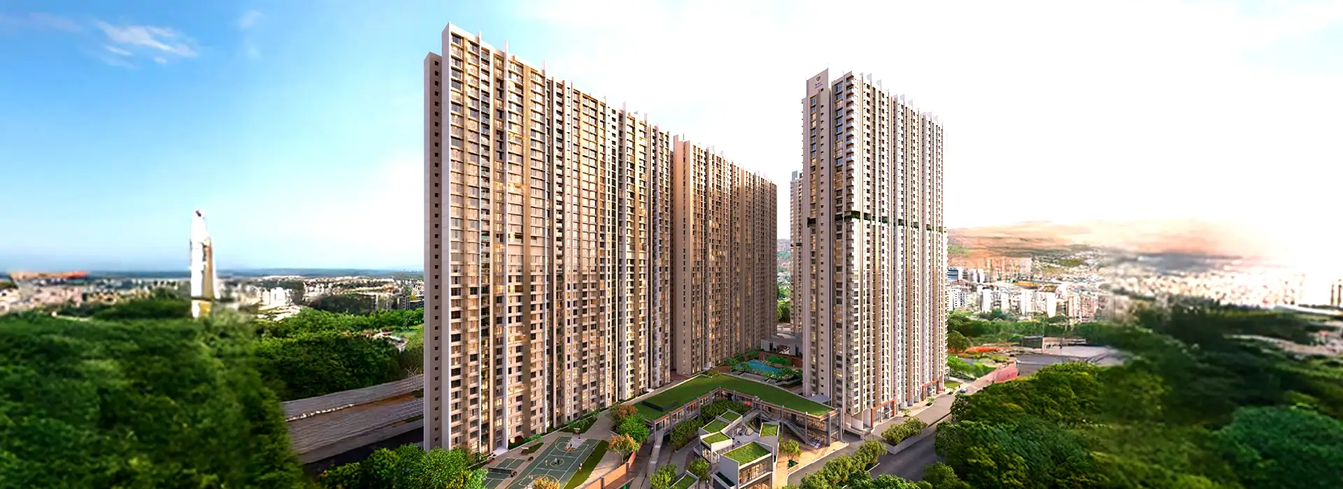 Birla Taranya Thane Birla Taranya Thane