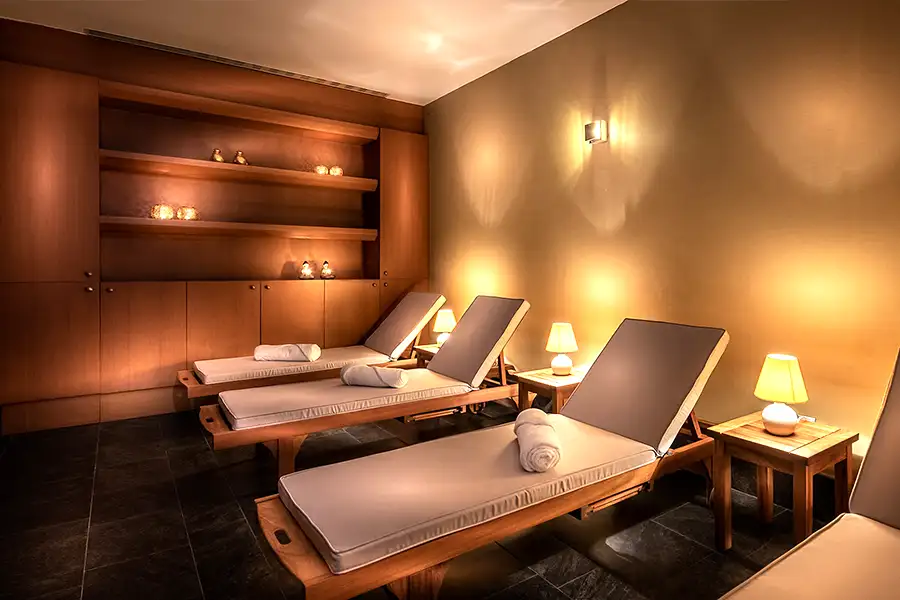 Birla NewLaunch Pune Spa