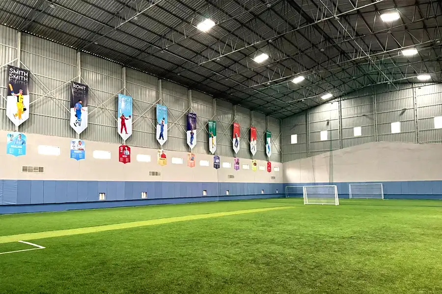 Birla NewLaunch Pune Arena