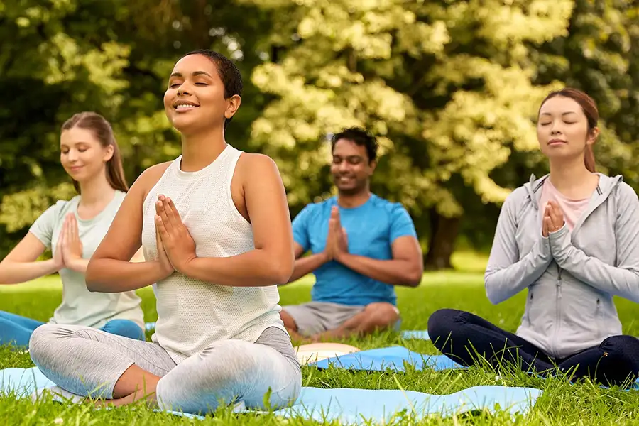 Birla NewLaunch Pune Wellness