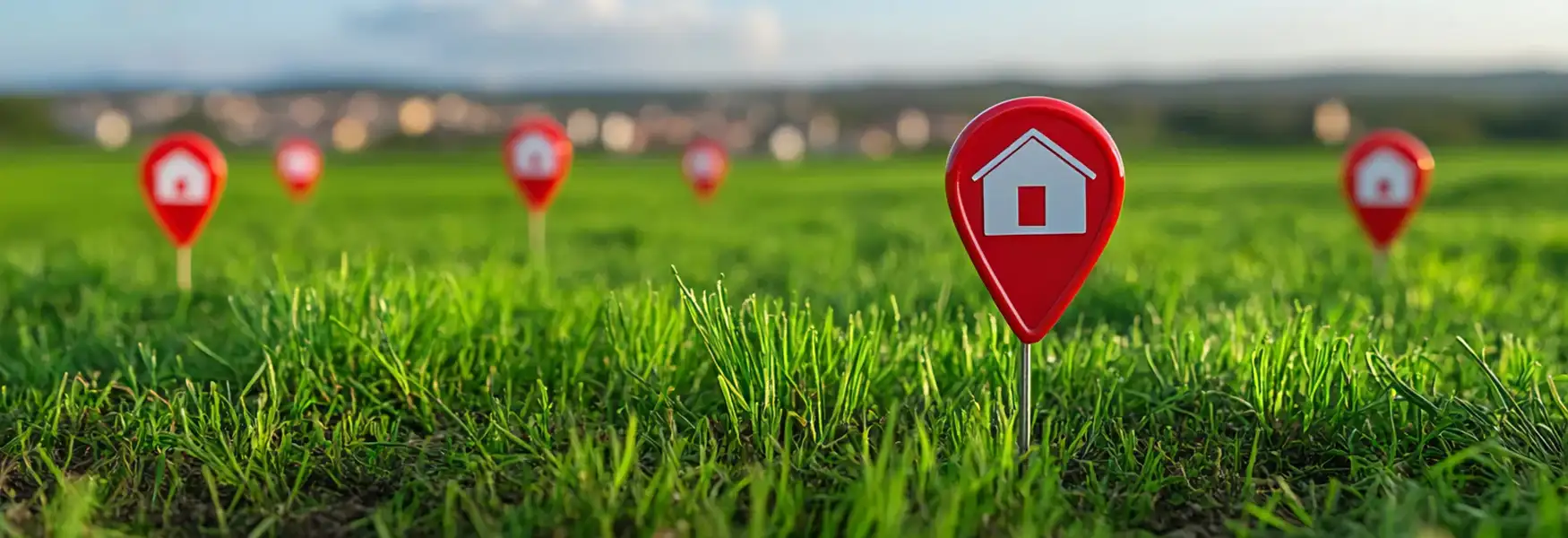 Birla Pune Commercial Plot For Sale