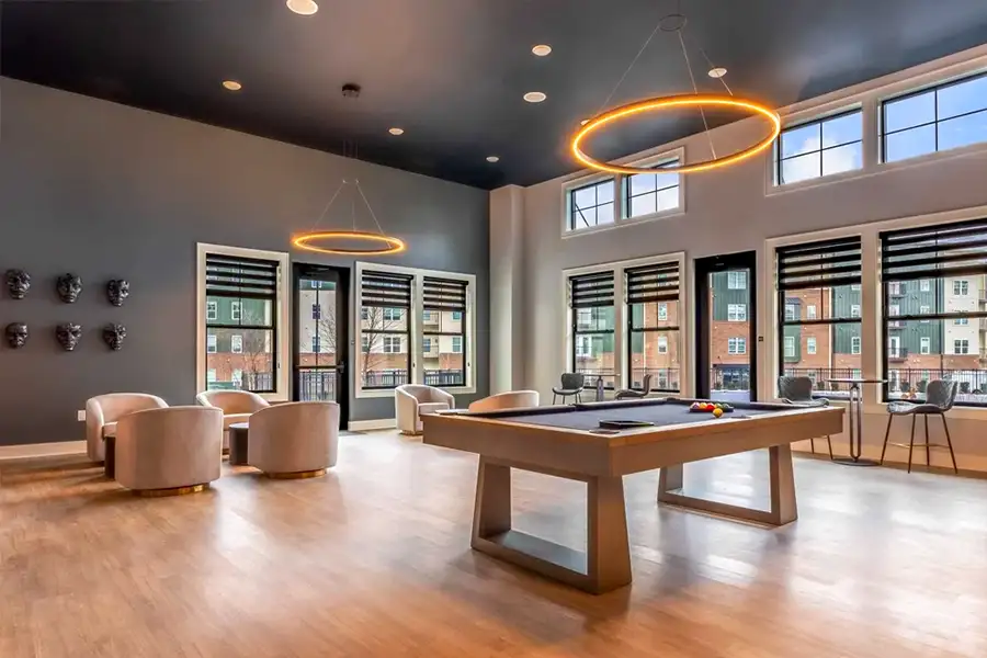 Birla NewLaunch Pune Clubhouse