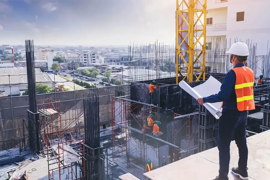 Birla NewLaunch Infrastructure