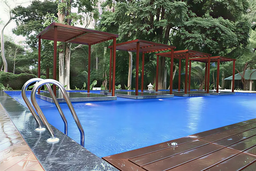 Birla NewLaunch Pune Pool