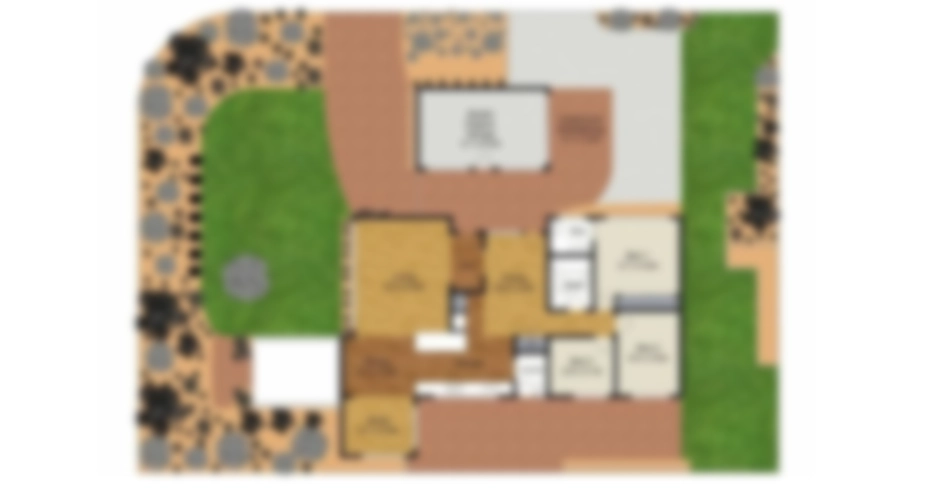 Birla Estate Karjat Master Layout Plan