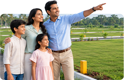 Birla Estates Karjat Section 2