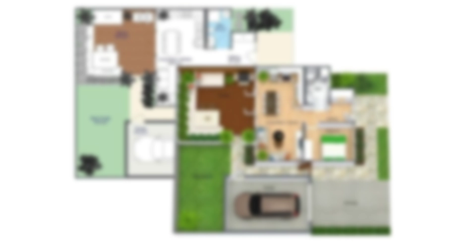 Birla Estate Karjat Ground Layout Plan