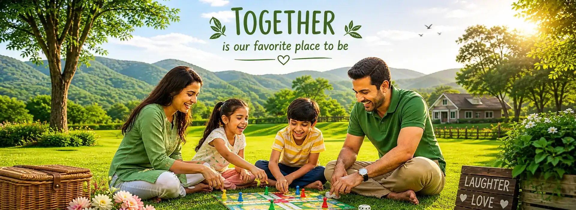 Birla Khopoli Banner 1