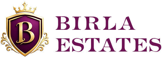 Birla Khopoli Logo