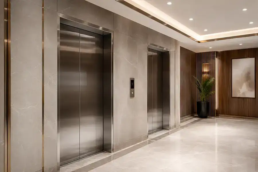 Birla Project Vashi Elevators Birla Project Vashi Elevators