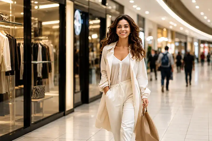 Birla Project Vashi Shopping Birla Project Vashi Shopping