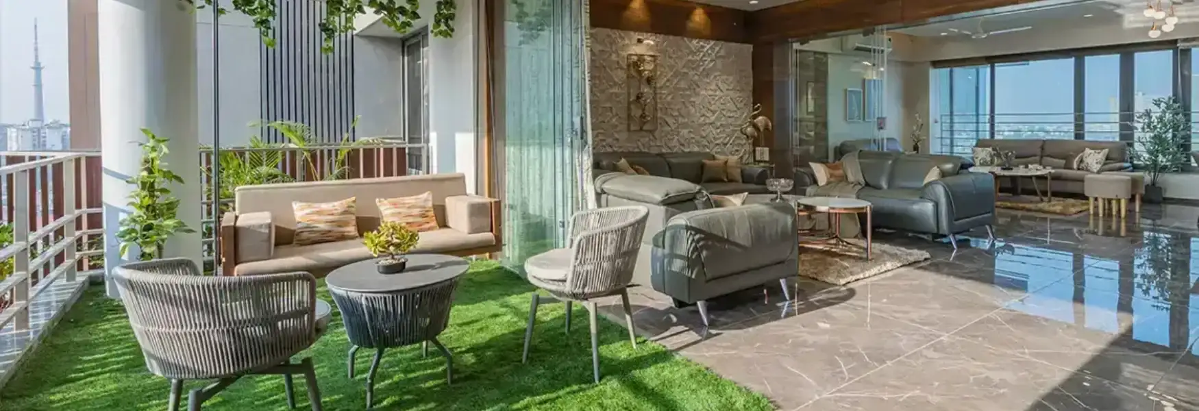 Birla Vashi Amenities
