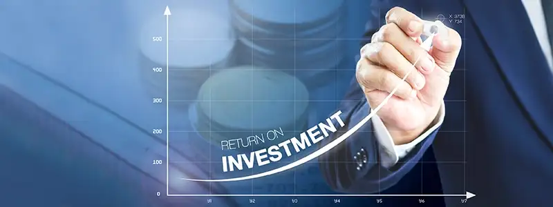 Birla Vashi Investment